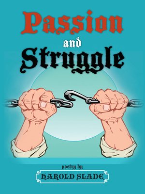 cover image of Passion and Struggle